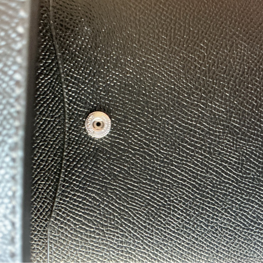 Coach Black Crossbody Bag - Picture 3 of 6